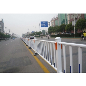 塔城地区市政道路护栏工程
